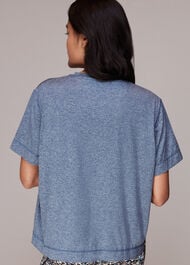 Ultimate Active Oversized Tee